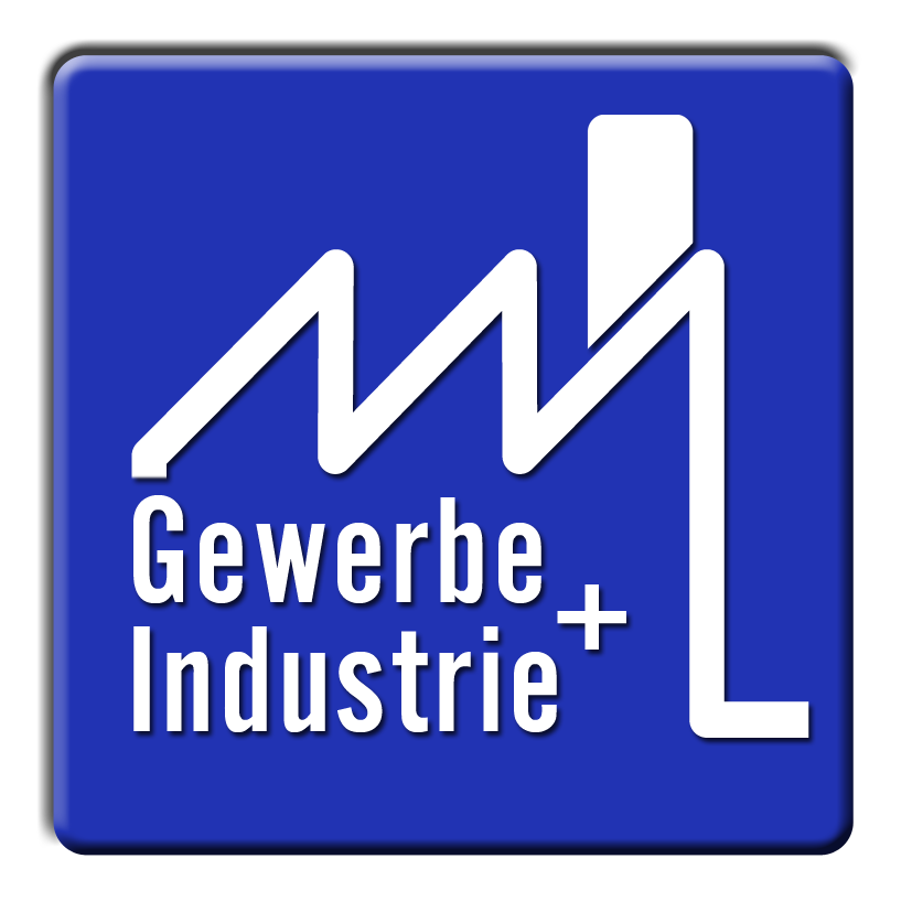 Industrie + Gewerbe